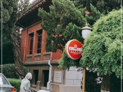 -南京钟山宾馆(江苏省会议中心)