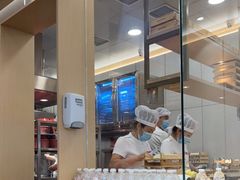 -喜家德虾仁水饺(浦东山姆店)