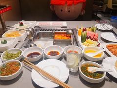 -海底捞火锅(方塔东街店)