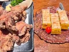 日式炸鸡块-千代武日本料理(开发区店)