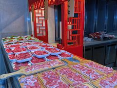 -怡咖啡自助餐(宁波香格里拉店)