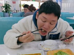 -郭姐·威海渔村(黄兴路店)