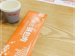-英兰朝族饭店·英兰锅包肉(佳园路店)