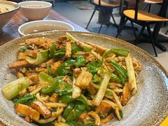 -圳兴面王·拌川·特色炒面(南山保利剧院店)