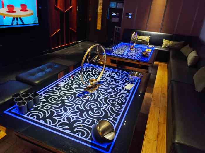 k 全国连锁ktv(绿地缤纷天地店)