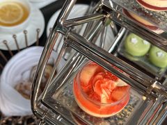 -广州天河希尔顿酒店