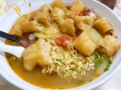 油条-重庆麻辣烫(国权路店)