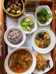 -爱贝蕊恩韩式月子会所(宝安店)