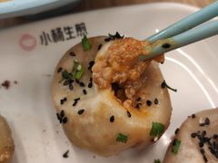 -小杨生煎(白玉兰广场店)
