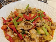 -庐灶江南·江南菜·四合院Bistro(东直门雍和宫·原华侨宾馆店)
