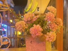 -河坝烧烤串城(金达莱店)