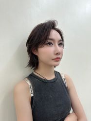 -木北造型
