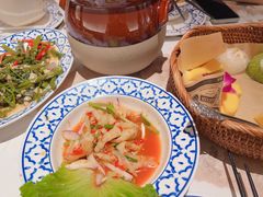 -KingThaia金泰兰(滨江天街店)