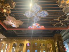 -天山醉美·新疆餐厅(富华里店)
