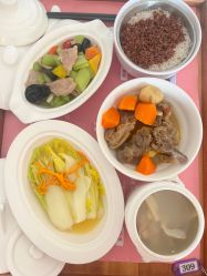 点击看大图 -兰心墩楠月子会所(万达店)