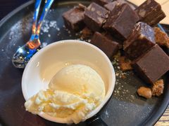 巧克力布朗尼-bluefrog蓝蛙(水游城店)