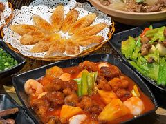 -潮十三潮汕砂锅粥(高新四路大都荟店)