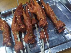 -老虎滩大连海鲜烧烤(建邺云锦路总店)