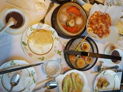 -翠园(北京王府中环店)