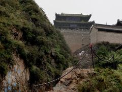 -雁门关景区