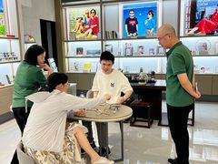 -菲狐眼镜(总店)