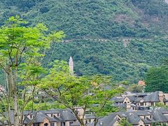 -白石龙音乐公园