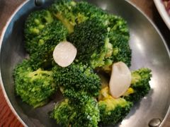 -食间牛排(湖西路店)