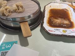 -清真文铁家烧麦馆