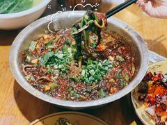 -乐山第一家临江鳝丝(茶坊路店)