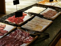 -威斯汀舞台餐厅