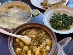 -四季春(美食街店)