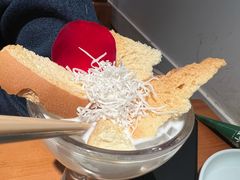 -云雪丽·野生菌火锅·云南特色菜庭院餐厅(忠义市场店)