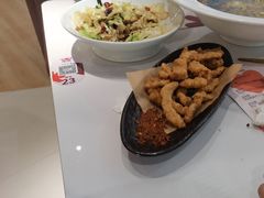 -椒爱水煮鱼川菜(让胡路万达店)