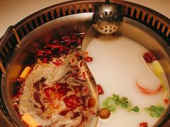 -蓉语串串火锅(振兴路店)
