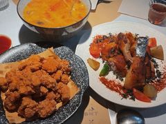 -春树下·树屋花房西餐厅(罍街AS1980店)