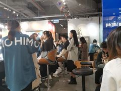 -海马体家庭照相馆(广州正佳广场店)