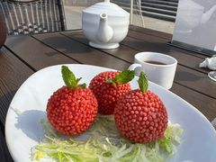 -水上明月·湖景餐厅