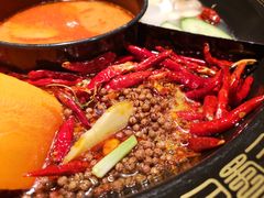 -味舵主重庆火锅(邓尉路店)