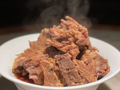 东北酱大骨-北方家宴(祈福店)