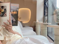 -伊斯坦布尔土耳其清真咖啡餐厅