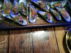 -质烤烤物·活烤海鲜(质烤总店)