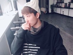 发型师-HIPSTER形象设计