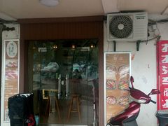 门面-墨竹寿司(九江店)