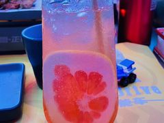 -燥次·烧烤酒场(万象城店)