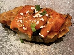 -戏作寿司(观音桥店)