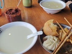 -西工饭庄快餐厅(西工小街店)