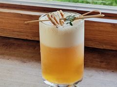 -时光花园(白鹭洲店)