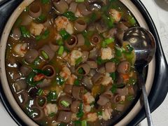 -万宝海鲜舫(劳动公园店)