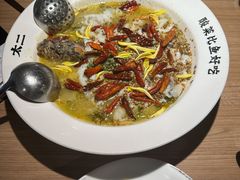 -新太二·鲜料川菜(万泰汇店)