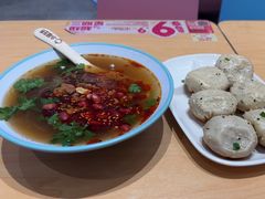 -小杨生煎(周浦万达店)